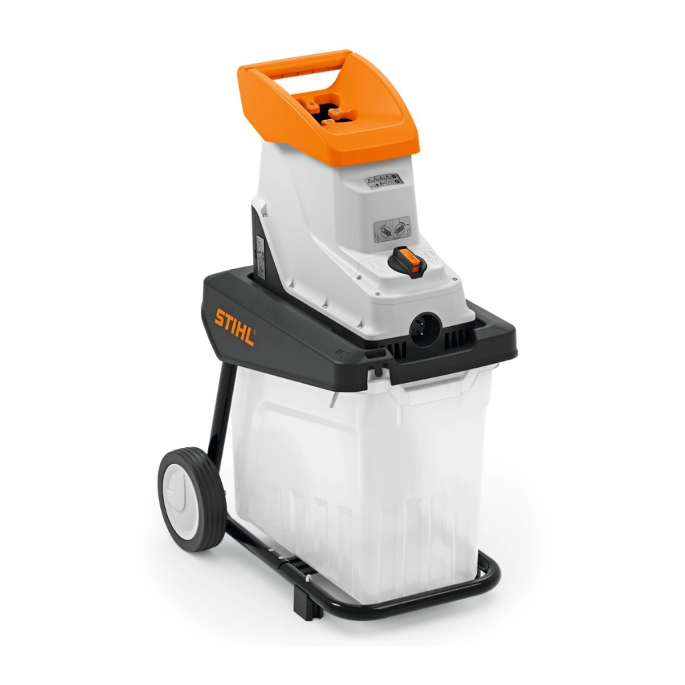 Broyeur Electrique Ghe 140 L