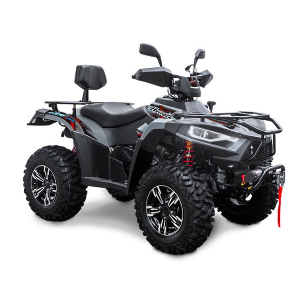 Quad H Y570 X Eps