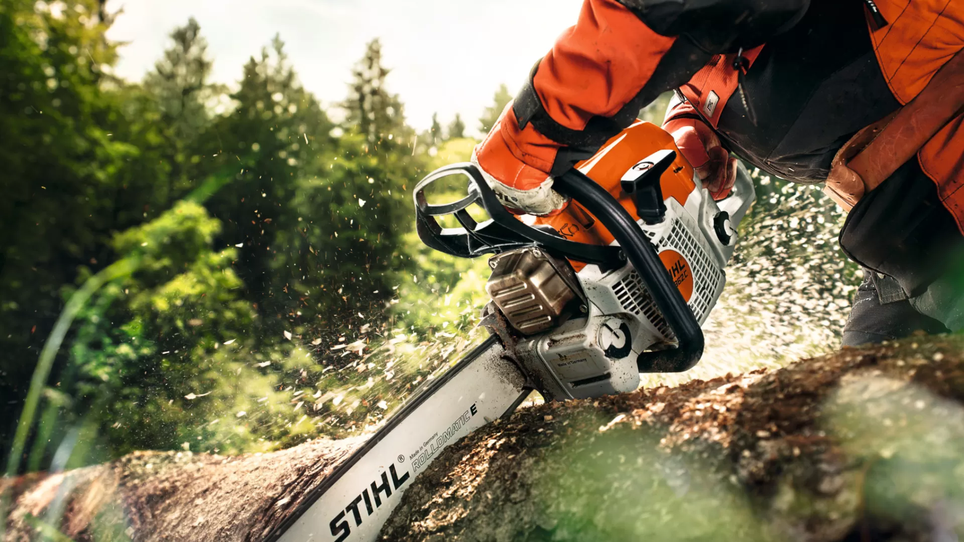 Stihl