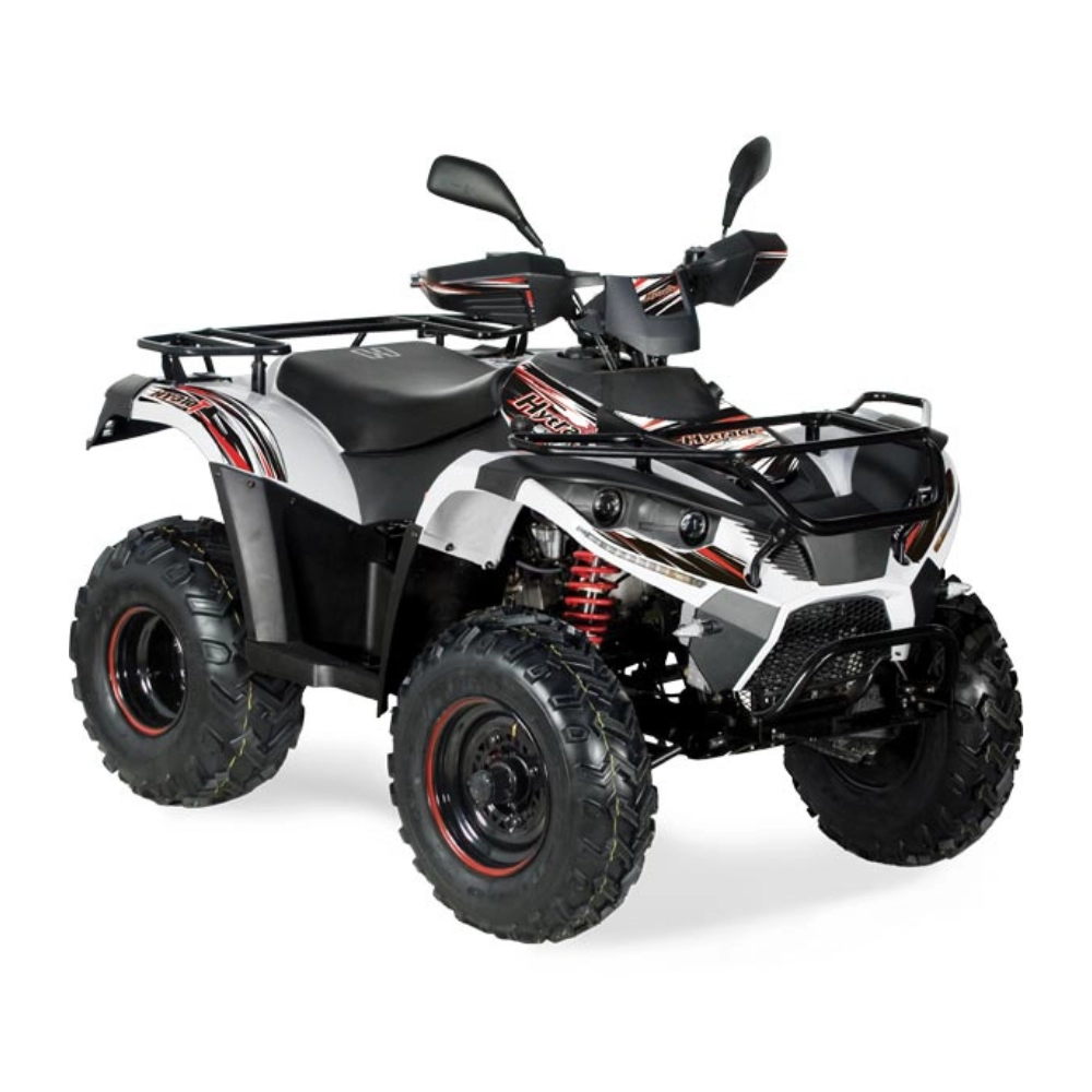 Quad H Y310 T 4 X2