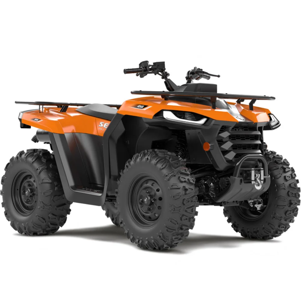 Quad Snarler a T5 S Standard 