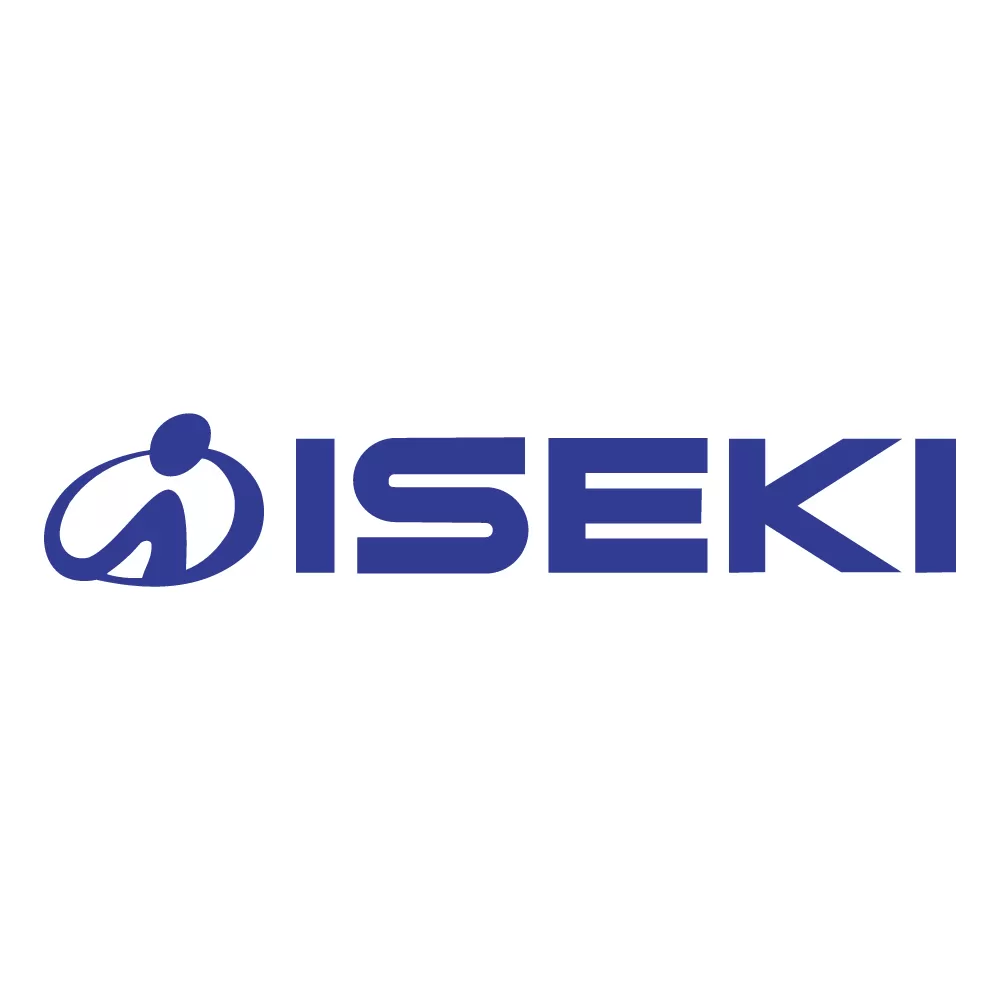 logo_iseki